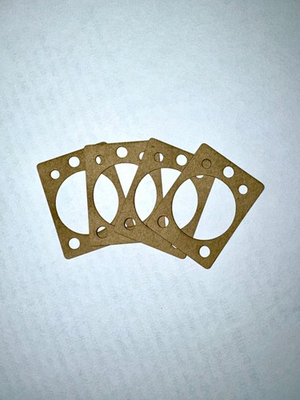 #ad #ad 4 HOMELITE SUPER 2 XL XL2 180 200 OIL PUMP GASKETS #69244 1 $6.99