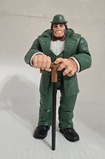 Marvel Legends Mr. Hyde BAF Complete Figure Tight Joints Complete In Hand