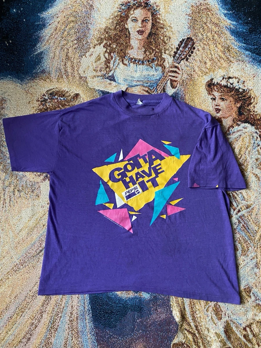 Taco Bell Shirt In Men's Vintage T-Shirts for sale | eBay