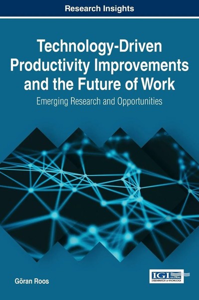 GöRan Roos | Technology-Driven Productivity Improvements And The Future Of Work-image