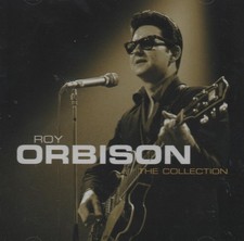 ROY ORBISON - THE COLLECTION - NEW & SEALED CD!!