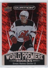 2023-24 Upper Deck Ovation Hockey Checklist Guide in-content 22