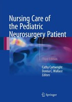 Cathy C. Cartwright (U. A.) | Nursing Care Of The Pediatric Neurosurgery Patient