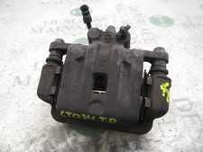 Etrier de frein Ssangyong RODIUS