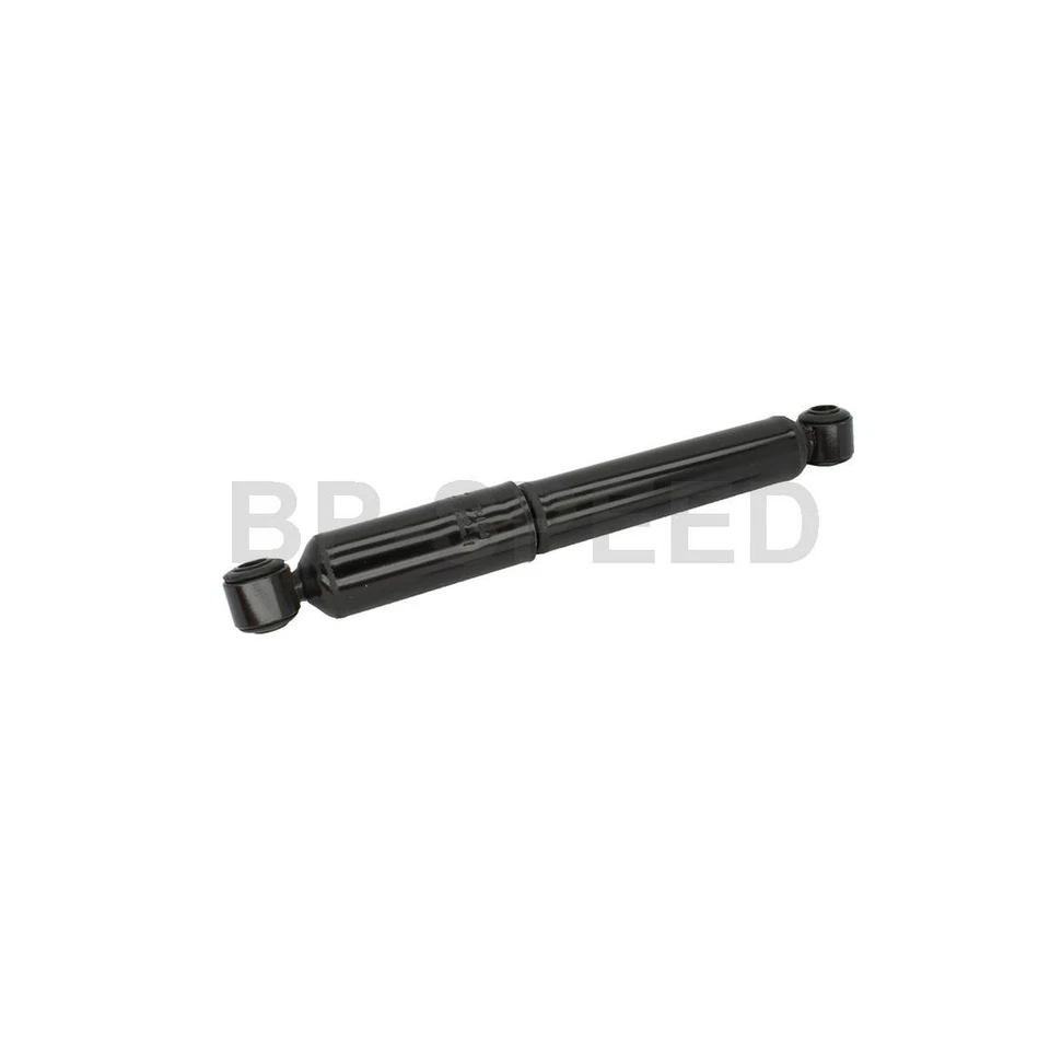 Amortiguadores traseros KYB para Freightliner FLD120 1996 1995 1994 1993 1992 Foto 4 de 4