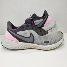 Nike Revolution 5 Psychic Pink Running Sneakers Shoes BQ3207-004 Women's Size 7