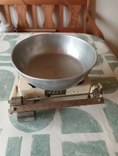 Alte TACO Kückenwaage bis 5kg