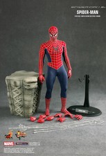 Hot Toys_Capolavoro cinematografico Spider-Man 3_MMS143_USATO