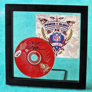 Nfl Films Music | eBay