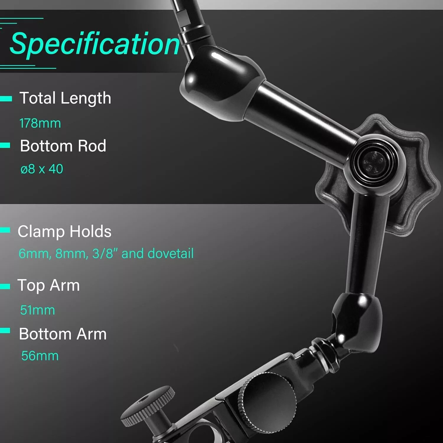 NF1022 Holder Centering Indicator Holders Relace Fits For NOGA Fine Adjustment