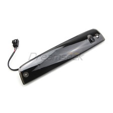 Smoke Led 3rd Third Brake Light For Ford Expedition Lincoln Navigator 2003-2016
