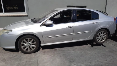 Portiera Anteriore Sinistra per RENAULT LAGUNA III BERLINA Dynamique 2 2554810 - Imagen 4 de 10