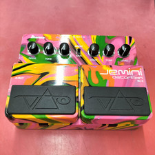 Ibanez Jemini Distortion Pedal good condition...