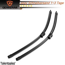 Wischerblättersatz Passend für Mercedes-Benz E-Class Coupe C207 2009-2016 Ersatz