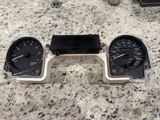 1992-1995 Jeep Yj Wrangler Speedometer Gauge Dash Cluster Oem 56009054 100k 1992-1995 Jeep Yj Wrangler Speedometer Gauge Dash Cluster Oem 56009054 100k