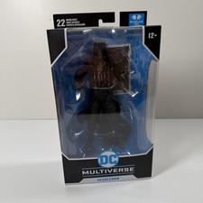 McFarlane Toys Scarecrow DC Multiverse Batman Arkham Knight 7in Figure 22 Points