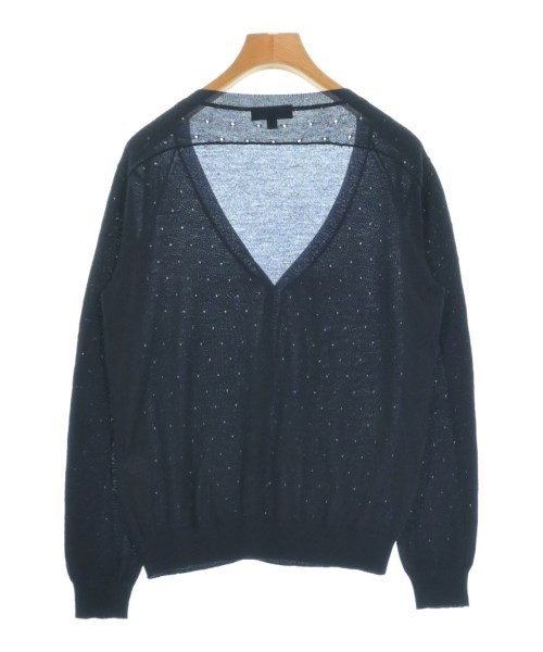 Drawer Cardigans Navy(Patterned) 2(Approx. M) 220… - image 2