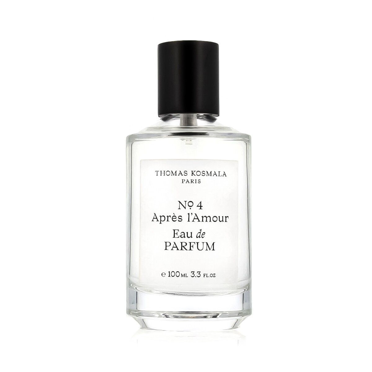 Thomas Kosmala No.4 Aprés l'Amour Eau de Parfum (unisex) 100 ml