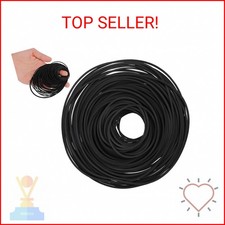 56Pcs Recorder Rubber Belts-Rubber Drive Belt Set Premium for DVD, CD, VCR, Cass