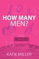How Many Men? Katie Miller Taschenbuch Kartoniert / Broschiert Englisch 2011