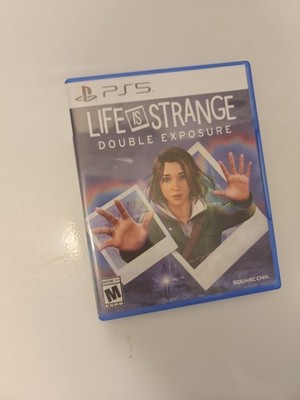 Life Is Strange: Double Exposure - Sony PlayStation 5