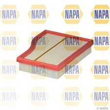 Air Filter 257mm Fits Mercedes-Benz A-Class B-Class CLA GLA GLB NAPA NFA1504