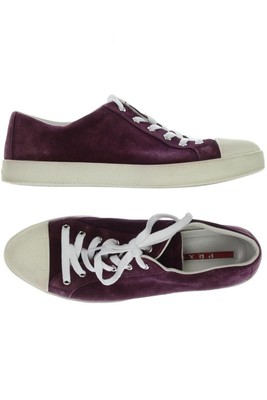 Prada Sneaker Damen Freizeitschuhe Turnschuhe Sportschuhe Gr. EU 41 ... #375lf6e