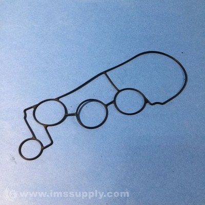 Piston Ring Set USIP