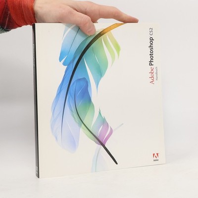 Adobe Photoshop CS2 Handbuch  |  kolektiv