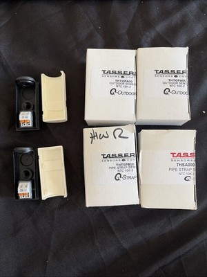 NTC SENSOR THTOPA00 NTC 10K-2, THSA000 NTC 10K-2, THTSPB000 NTC 10K-3 (qty 6)