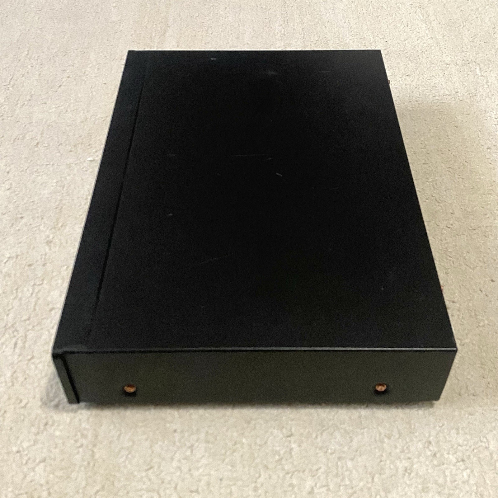 MARANTZ DV8300 U1B SACD Super Audio CD DVD Player w/ Remote Tested