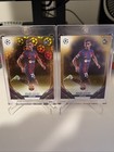 2x Fermin Lopez RC Golden Ball UCL UCC Topps FC Barcelona 2024
