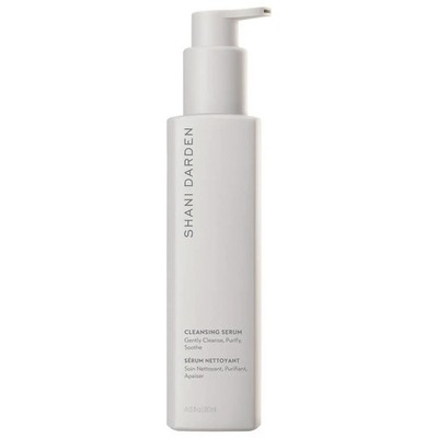 Shani Darden Cleansing Serum - EXTRA LARGE Influencer Promo 5 oz size - NIB