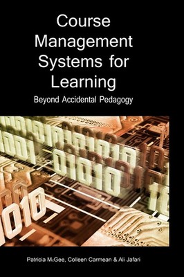 Patricia McGee (u. a.) | Course Management Systems for Learning | Buch (2005)
