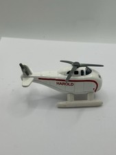 Gullane Thomas The Train Diecast Harold Helicopter 2002