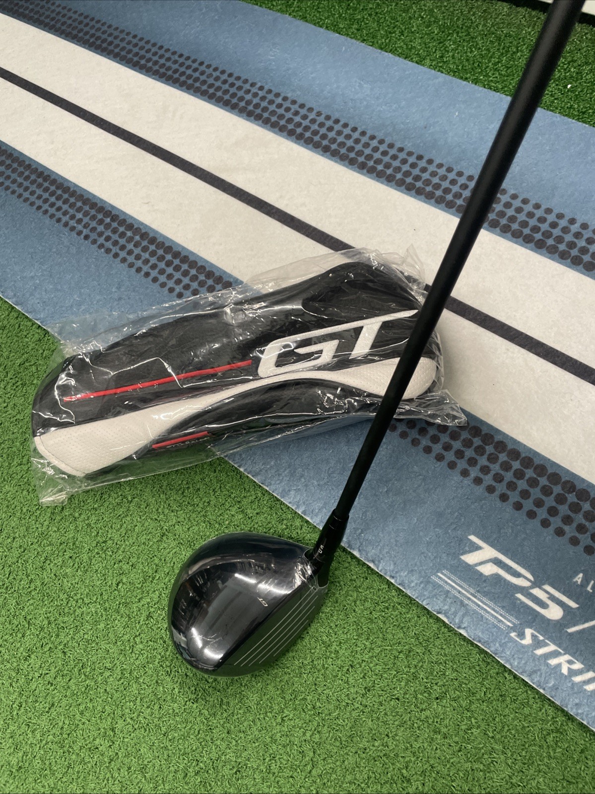 Club 24 Degree Tensei Stiff Shaft