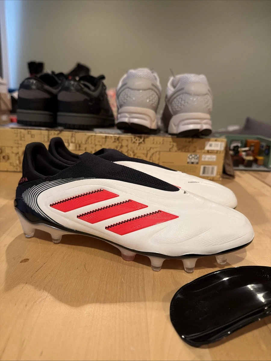 adidas Copa Pure 3 Elite Laceless FG Pure Victory Pack for Sale