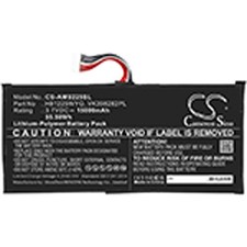 Replacement Battery For AUTEL MAXISYS ELITE BATTERY