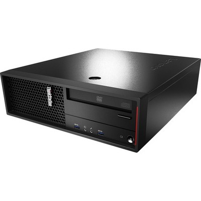 Lenovo ThinkStation P320 Core i7-7700 16GB 512GB SSD NVIDIA Quadro P1000