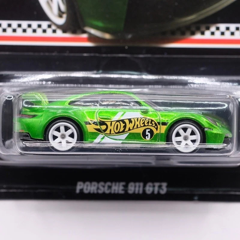 HOTWHEELS 1/64 🇫🇷 RLC 2025 collector édition Zamac Mazda Speed Miata