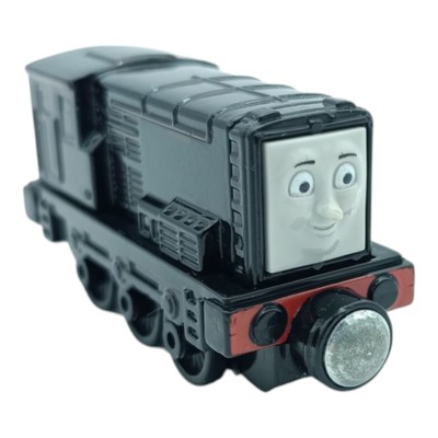 Diesel Thomas & Friends Take n Play Die Cast Zug Lok Spielzeug 2013 Mattel