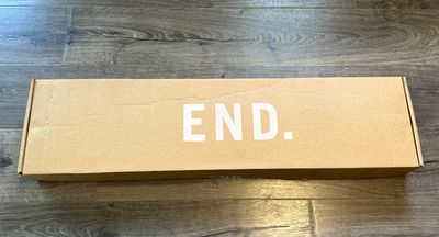 Vans Vault x Mastermind World Presented By End Limited Edition