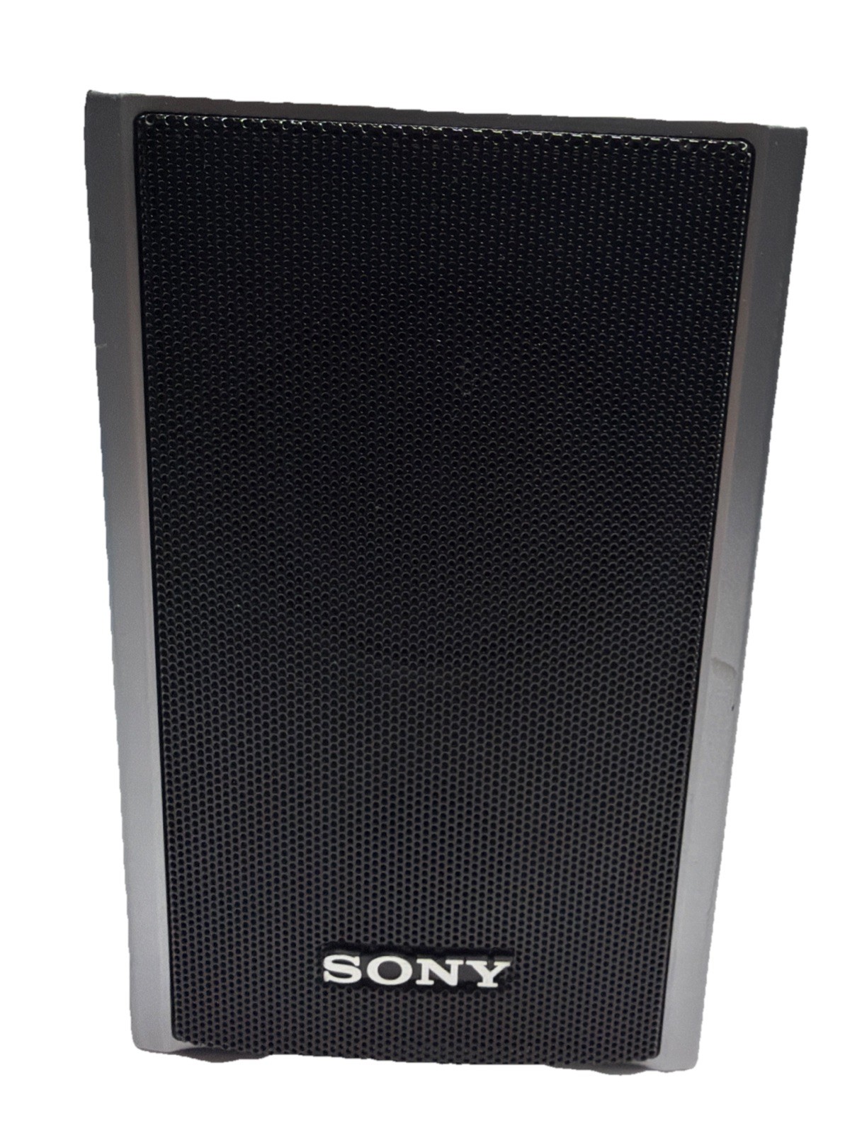 Speaker Single Sur L Left Side Only