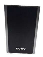 Sony SS-TS80 Home Theater Surround Sound Speaker Single SUR L Left Side Only