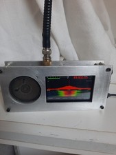 Malachite SDR Radio Receiver 
