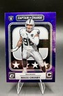 2025 Optic Maxx Crosby Purple Stars (Raw)