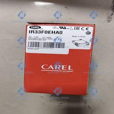 New In Box CAREL IR33F0EHA0 Temperature Controller Free Ship