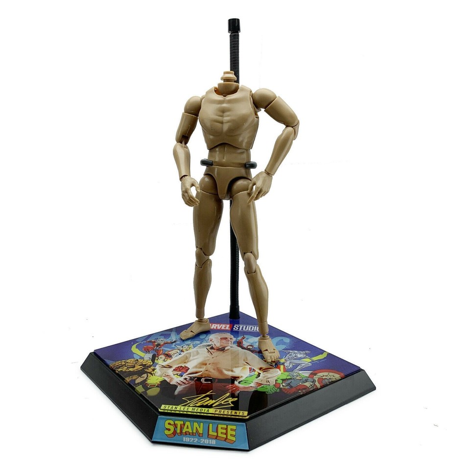George Reeves Images Sideshow 1/6 Action Figure Stand Adventures of Superman George Reeves ...
