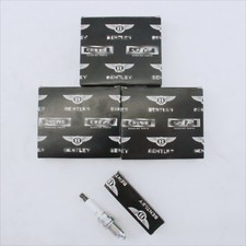 12PCS Spark Plug for 10-18 Continental Flying Spur W12 Engine 07C905600 NEW US