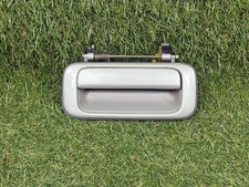 Toyota Land Cruiser 80 Series Door Handle Rear Left Passenger Side Cc8421-49